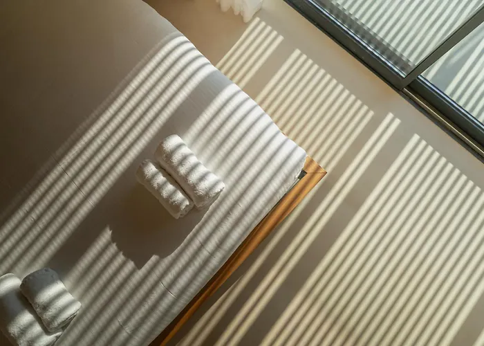 Вилла Sithoniars Luxury Three Floor N2 With Private Pool & Garden