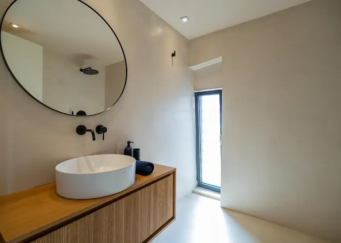 Вилла Sithoniars Luxury Three Floor N2 With Private Pool & Garden