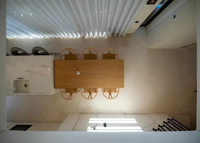 Вилла Sithoniars Luxury Three Floor N2 With Private Pool & Garden