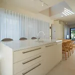 Sithoniars Luxury Three Floor N2 With Private Pool & Garden 别墅 尼基季