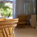 别墅 Sithoniars Luxury Three Floor N2 With Private Pool & Garden 尼基季