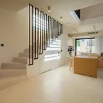 Sithoniars Luxury Three Floor N2 With Private Pool & Garden 尼基季