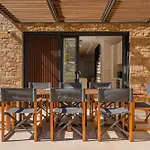 Sithoniars Luxury Three Floor N2 With Private Pool & Garden