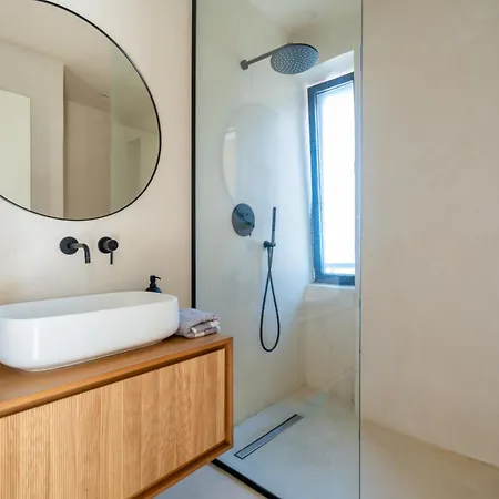 Sithoniars Luxury Three Floor N2 With Private Pool & Garden * Nikiti (Sithonia)