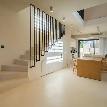 Sithoniars Luxury Three Floor N2 With Private Pool & Garden Nikiti (Sithonia)