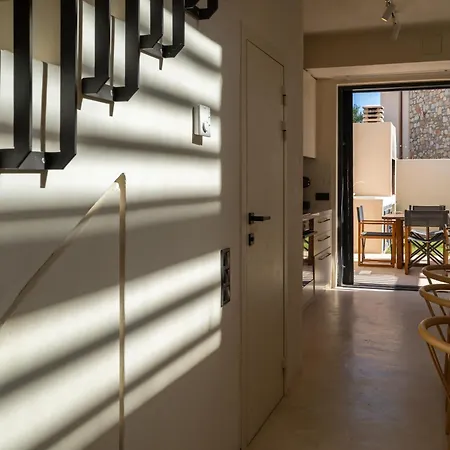Villa Sithoniars Luxury Three Floor N2 With Private Pool & Garden Nikiti (Sithonia)