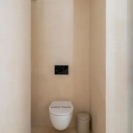 فيلة Sithoniars Luxury Three Floor N2 With Private Pool & Garden نيكيتي