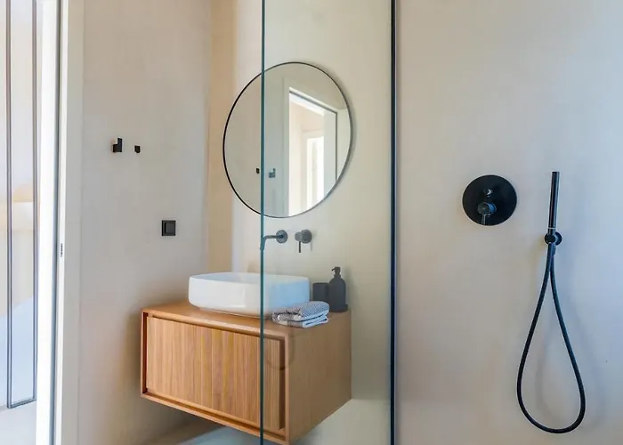 Sithoniars Luxury Three Floor N2 With Private Pool & Garden Willa Nikiti (Sithonia)